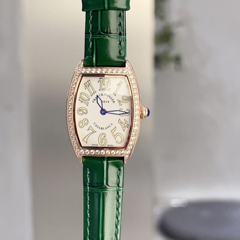 FRANCK MULLER Watches